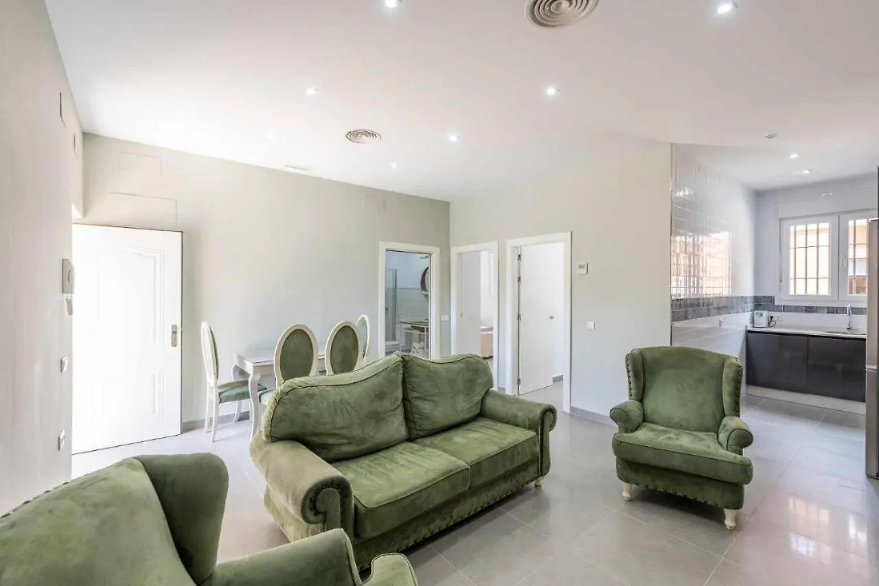 Apartamento Torero II Marchena  Lejlighed Marchena (Seville)
