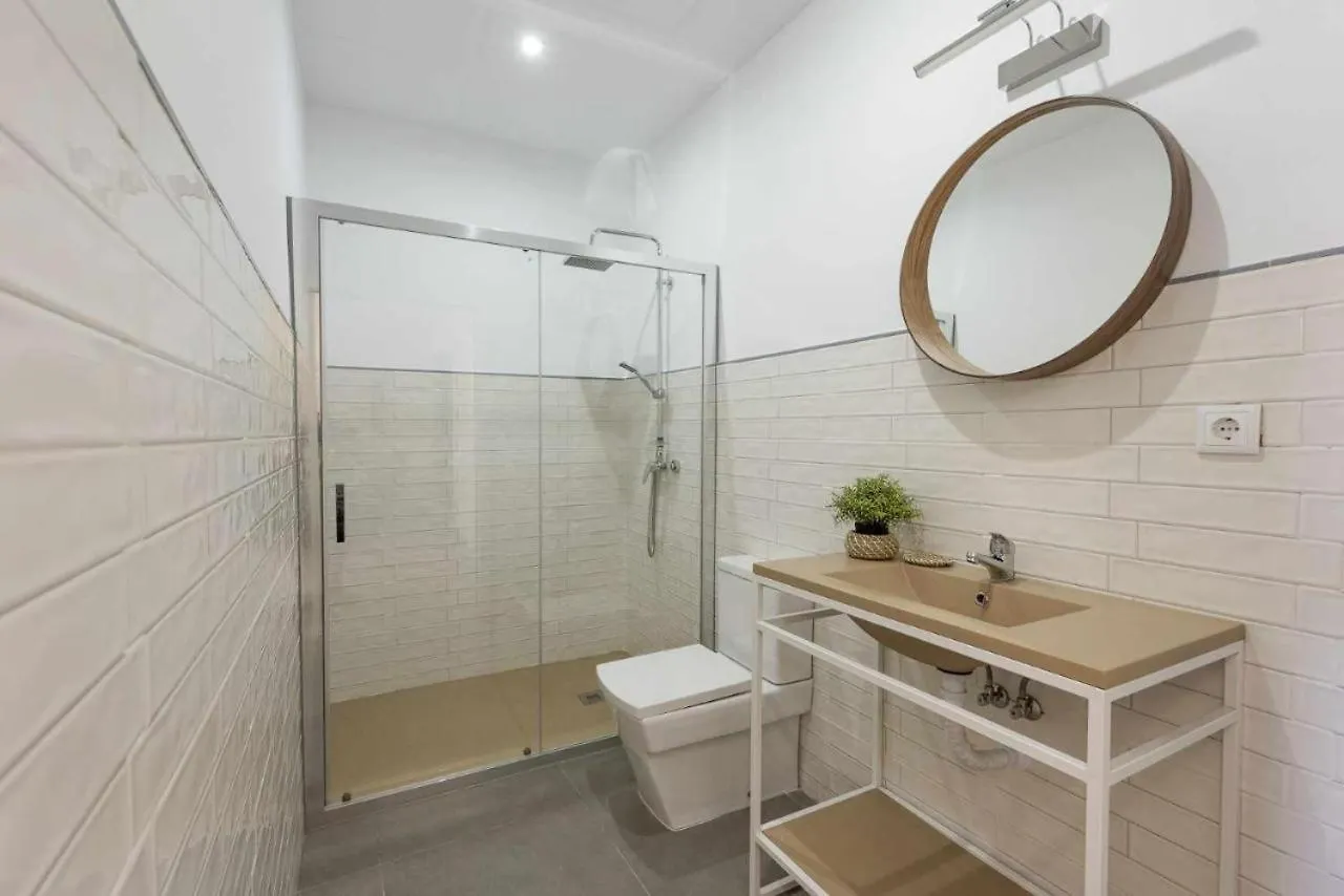 Apartamento Torero II Marchena  0*, Marchena (Seville) Spanien