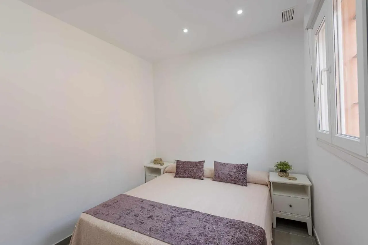 Apartamento Torero II Marchena  Spanien