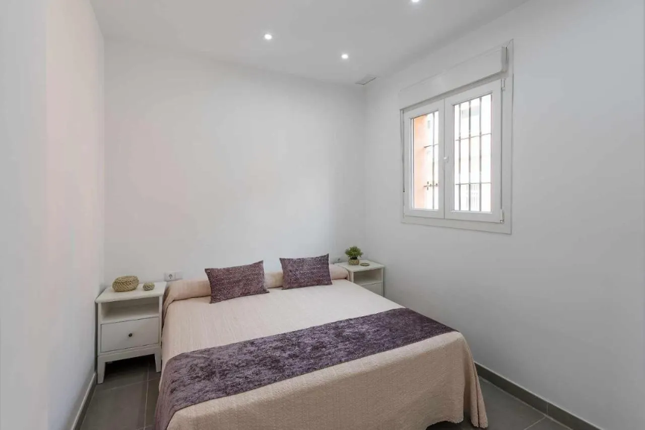 Apartamento Torero II Marchena